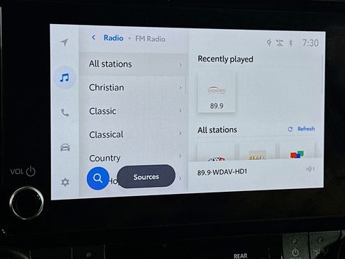 Used 2023 Toyota Highlander XLE image 21