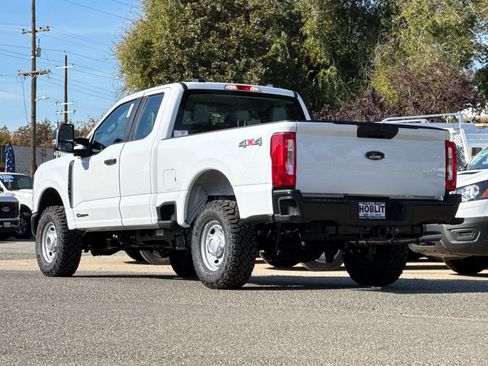 New 2026 Ford F250 XL w/ XL Off-Road Package image 5