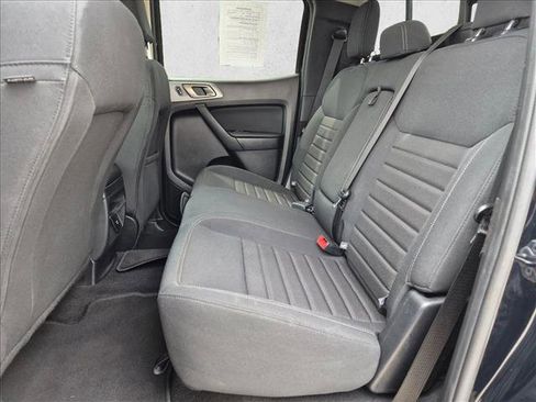 Used 2021 Ford Ranger XLT w/ Equipment Group 302A High AWD/4WD image 18