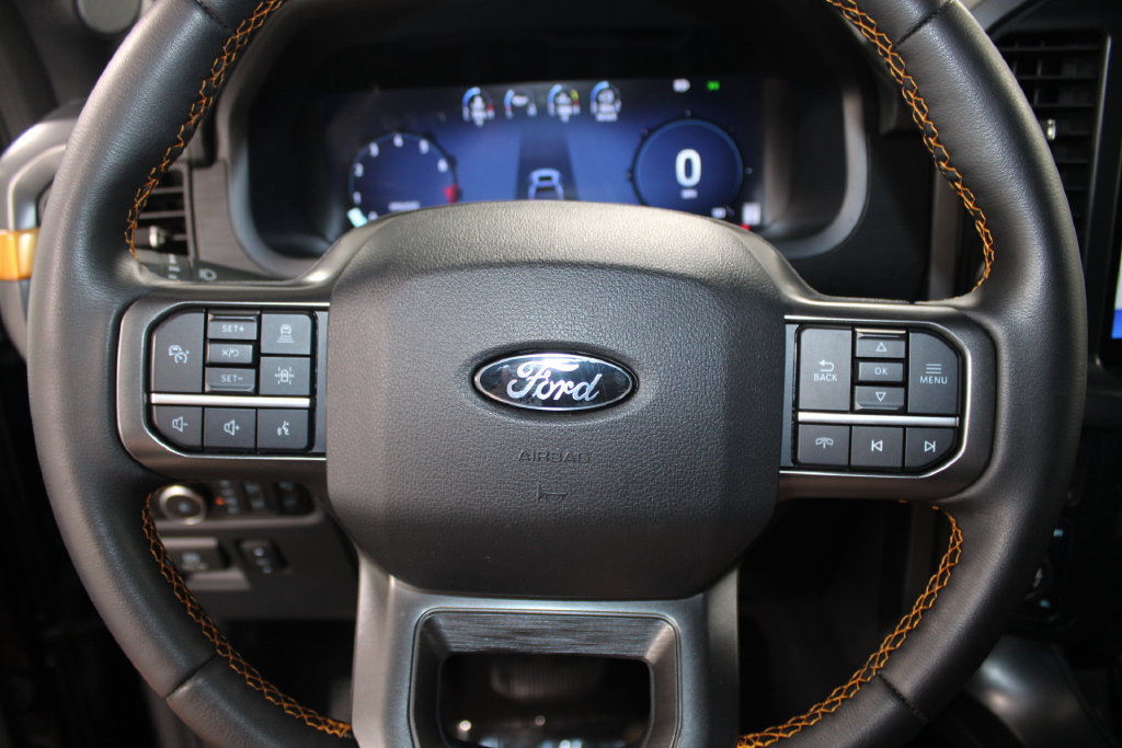 Used 2025 Ford F150 Tremor w/ Bed Utility Package AWD/4WD image 35