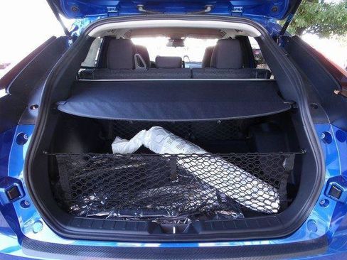 New 2026 Mitsubishi Eclipse Cross LE image 10