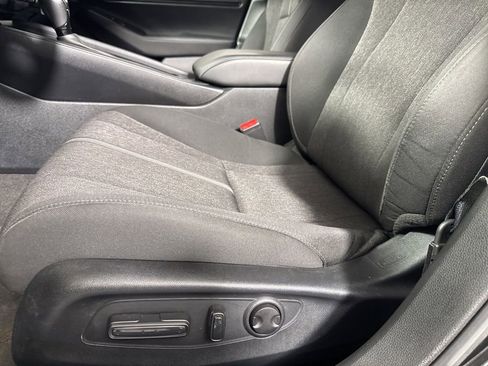 Used 2023 Honda Accord Sport image 15