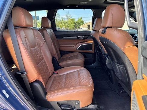 Used 2024 Kia Telluride EX X-Line AWD/4WD image 20