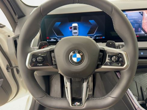 Certified 2025 BMW X3 xDrive30i w/ Premium Package AWD/4WD image 10
