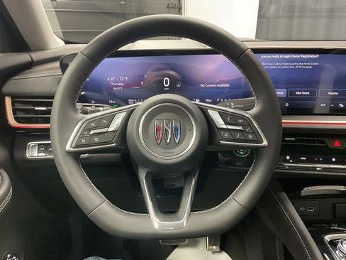 New 2026 Buick Envision Sport Touring AWD/4WD image 17