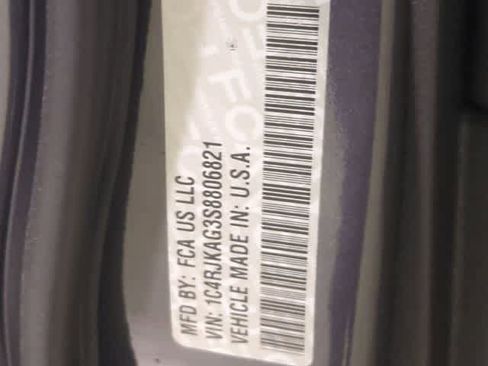 New 2025 Jeep Grand Cherokee L Laredo image 35