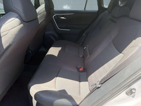 Used 2025 Toyota RAV4 SE w/ Convenience Package AWD/4WD image 23