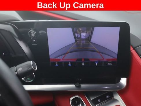 Used 2022 Chevrolet Corvette Stingray Premium Cpe w/ Z51 Performance Package RWD image 23