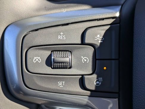 New 2026 Chevrolet Silverado 1500 RST w/ Z71 Off-Road Package image 26