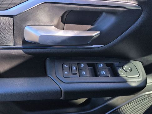 New 2026 RAM 1500 Big Horn image 17