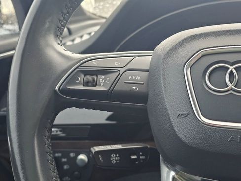 Used 2018 Audi Q7 3.0T Prestige w/ Prestige Package image 26