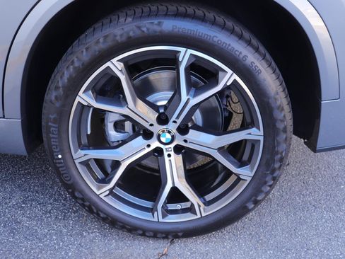 New 2026 BMW X5 sDrive40i w/ M Sport Package image 41