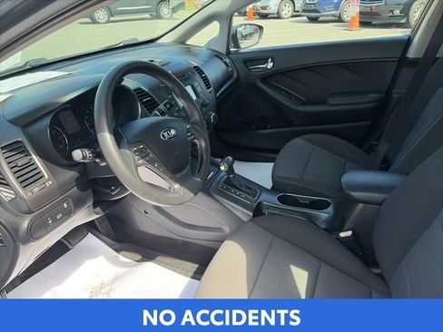 Used 2016 Kia Forte LX FWD image 12