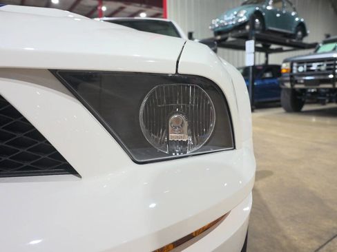 Used 2008 Ford Mustang Shelby GT500 RWD image 33