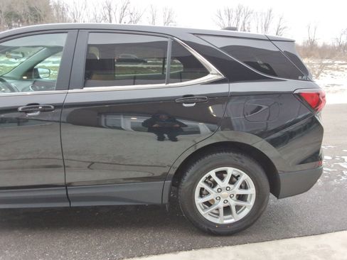 Used 2022 Chevrolet Equinox LT FWD image 5