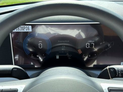 New 2026 Hyundai Tucson SEL FWD image 33