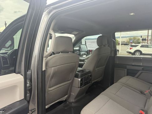Used 2019 Ford F150 XLT w/ Equipment Group 302A Luxury AWD/4WD image 30