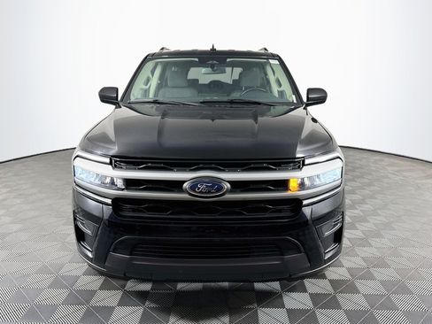 Used 2024 Ford Expedition Max XLT RWD image 2