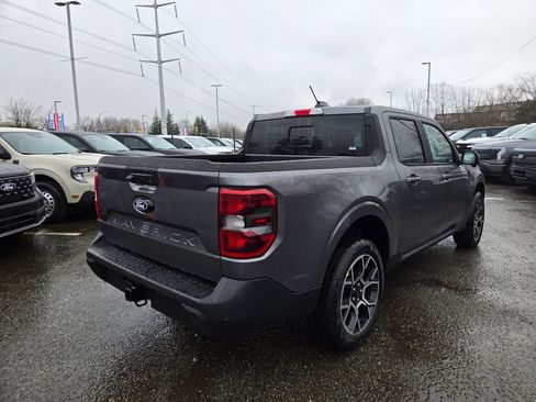 New 2026 Ford Maverick Lariat w/ 4K Tow Package image 5