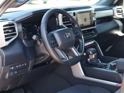 New 2026 Toyota Tundra SR5 image 14