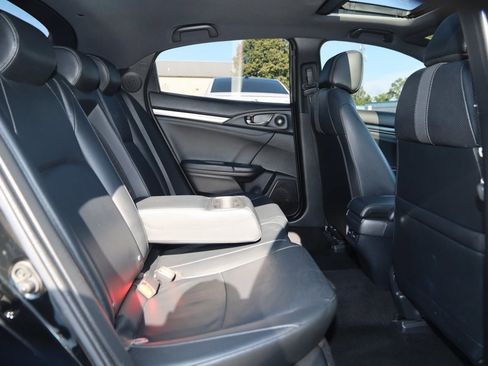 Used 2020 Honda Civic Sport Touring image 14