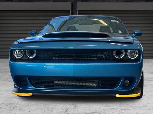 Used 2023 Dodge Challenger SRT Hellcat Redeye image 9