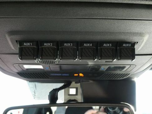 Certified 2022 Ford Bronco Wildtrak image 29