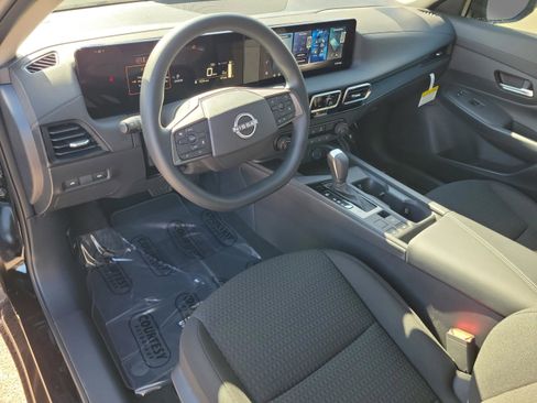 New 2026 Nissan Sentra S image 20