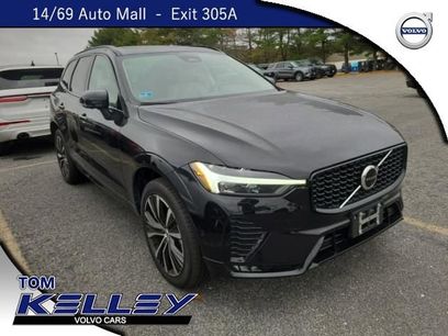 Used 2024 Volvo XC60 B5 Plus w/ Protection Package Premier