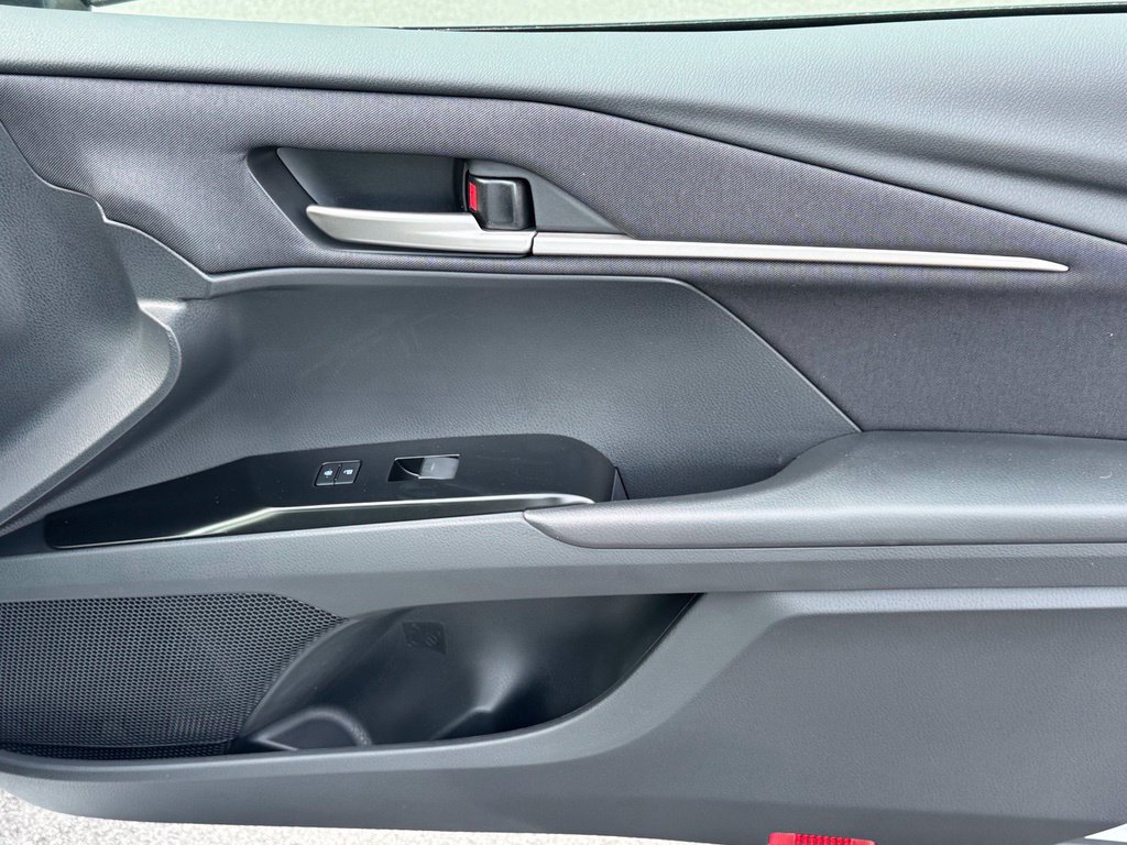 New 2026 Toyota Camry LE FWD image 23