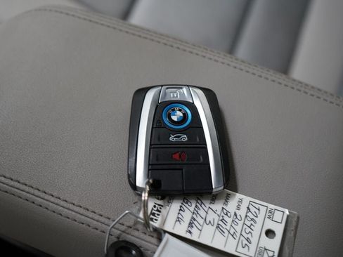 Used 2014 BMW i3 RWD image 18
