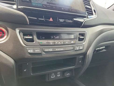 Certified 2026 Honda Ridgeline TrailSport image 22
