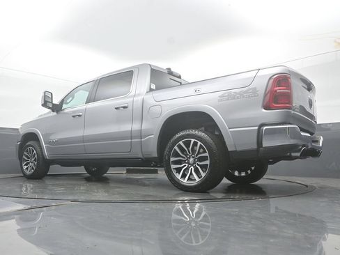 Used 2025 RAM 1500 Limited AWD/4WD image 50