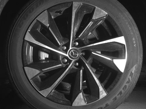 Used 2025 MAZDA CX-50 2.5 Hybrid w/ Premium Plus Pkg image 12