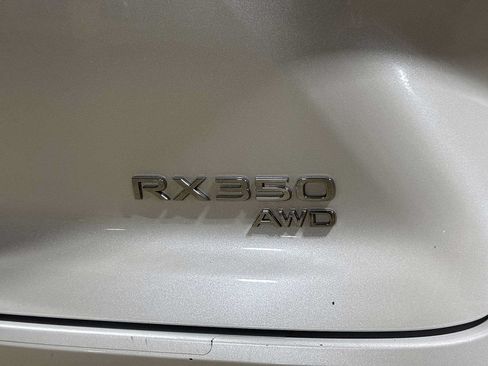 Used 2024 Lexus RX 350 Premium w/ Accessory Package (Z1) AWD/4WD image 28