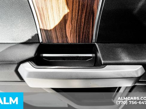 Used 2017 Ford F150 Lariat image 56