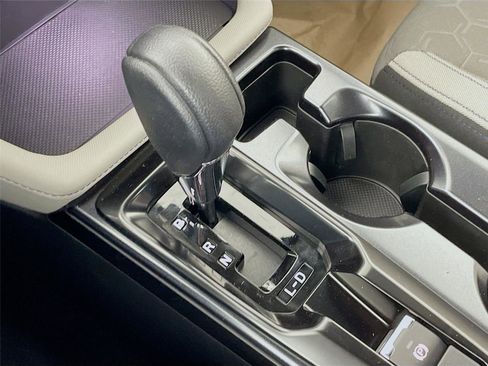 New 2026 Subaru Forester image 17