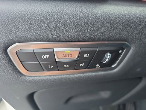 Certified 2023 BMW X5 sDrive40i w/ Parking Assistance Package image 34