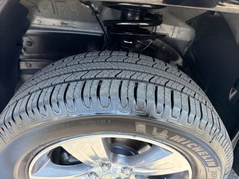 Used 2016 Jeep Patriot High Altitude AWD/4WD image 19