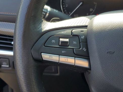 Used 2023 Cadillac XT4 Sport w/ Cold Weather Package image 15