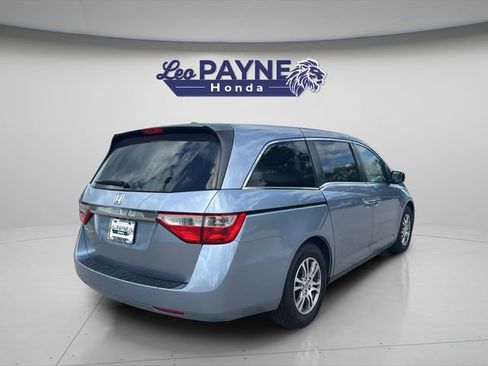 Used 2011 Honda Odyssey EX-L image 9
