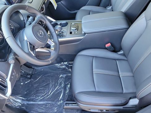 New 2026 MAZDA CX-90 3.3 Turbo w/ Select Package image 18