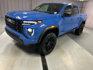 New 2026 GMC Canyon Elevation w/ Convenience Package video 3