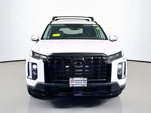 Used 2024 Hyundai Palisade XRT AWD/4WD image 9