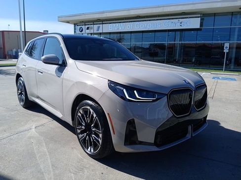 New 2026 BMW X3 xDrive30 image 1