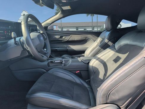 Used 2024 Ford Mustang Dark Horse RWD image 11