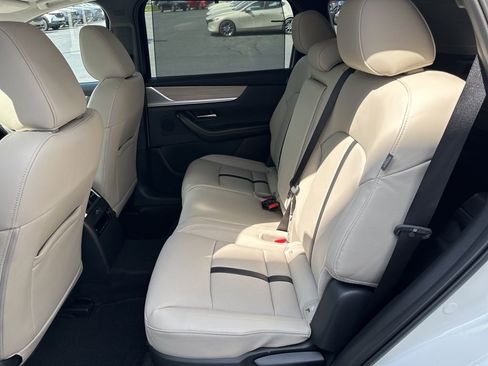 New 2026 MAZDA CX-70 SC Plus AWD/4WD image 23