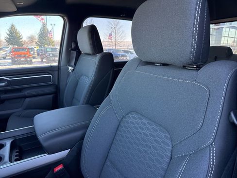 New 2025 RAM 1500 Big Horn image 15