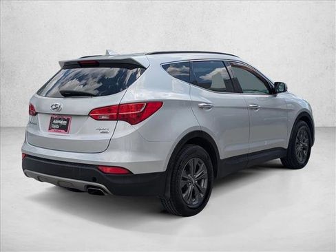 Used 2014 Hyundai Santa Fe Sport w/ Popular Equipment Package 02 AWD/4WD image 5