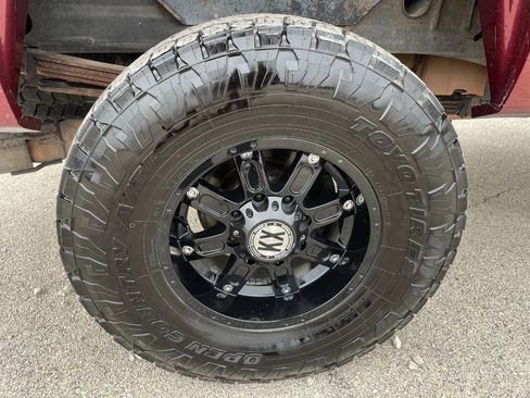 Used 2008 Chevrolet Silverado 2500 LT w/ 1LT Convenience Package image 13